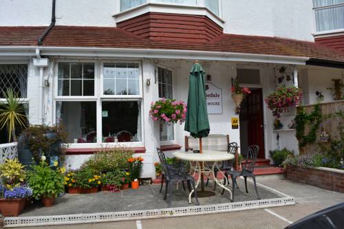 Paignton Verenigd Koningkrijk Engeland promotiecode Booking.com