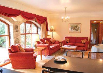 Tarbert Loch Fyne Code promo Angleterre Booking.com