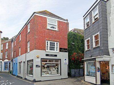 Mevagissey Vereinigtes Königreich England Promo-Code Booking.com