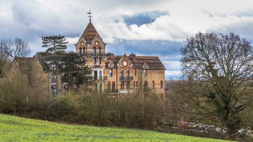 Richmond upon Thames Royaume-Uni code promo hôtel booking.com