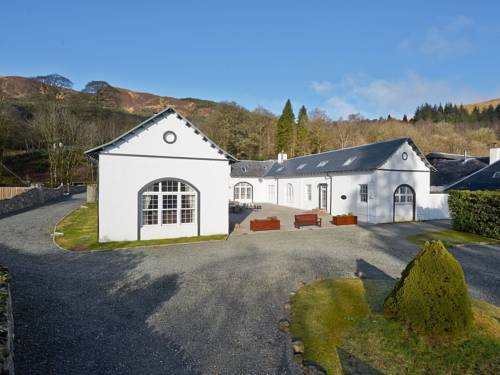 Glendaruel Code promo Angleterre Booking.com
