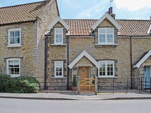 Brantingham Code promo Angleterre Booking.com