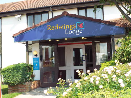 Baldock Verenigd Koningkrijk Engeland promotiecode Booking.com