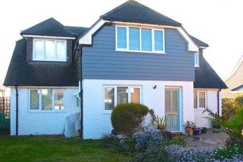 Chichester Reino Unido codigo de promocion Booking.com