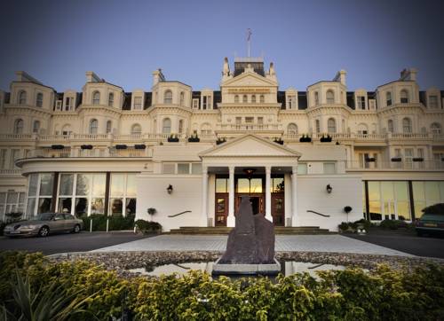 Eastbourne Codice Promozionale Inghilterra Booking.com