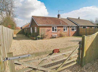 Snettisham Verenigd Koningkrijk Engeland promotiecode Booking.com