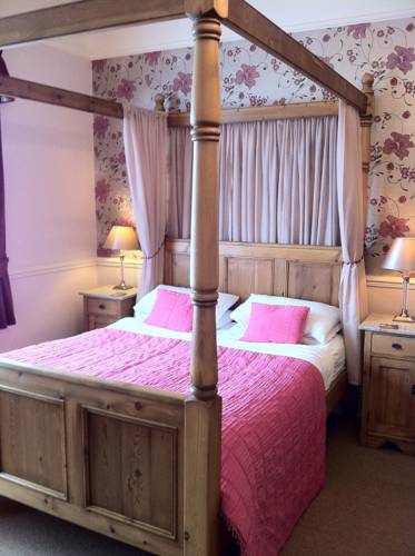 York Code promo Angleterre Booking.com