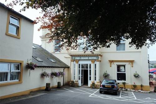 Whitehaven Vereinigtes Königreich England Promo-Code Booking.com