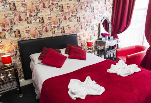 Scarborough Codice Promozionale Inghilterra Booking.com