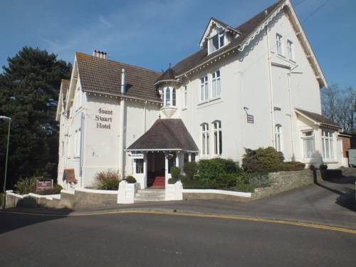 Bournemouth Code promo Angleterre Booking.com