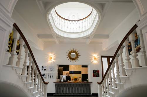 Port Sunlight, Wirral Code promo Angleterre Booking.com