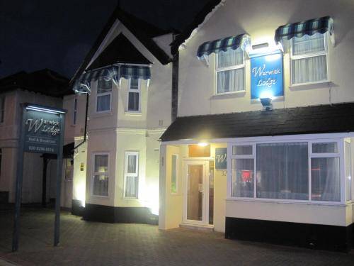 Surbiton Verenigd Koningkrijk Engeland promotiecode Booking.com