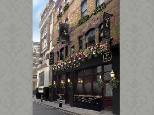 London United Kingdom Hotels