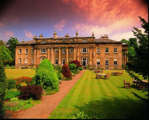 Fife Vereinigtes Königreich England Promo-Code Booking.com