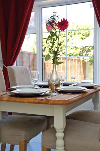 Norwich Code promo Angleterre Booking.com