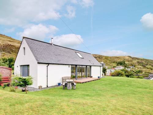 Idrigill Uig Isle of Skye Verenigd Koningkrijk Engeland promotiecode Booking.com