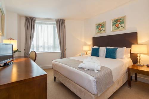 Canary Wharf Verenigd Koningkrijk Engeland promotiecode Booking.com