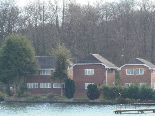 Frimley Green Verenigd Koningkrijk Engeland promotiecode Booking.com
