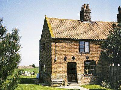 Happisburgh United Kingdom England Promo Code Booking.com