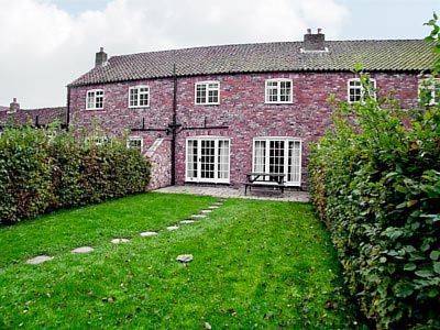Claxton Verenigd Koningkrijk Engeland promotiecode Booking.com