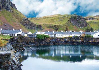 Ellenabeich Seil Island Codice Promozionale Inghilterra Booking.com