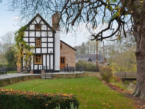 Mathon Verenigd Koningkrijk Engeland promotiecode Booking.com