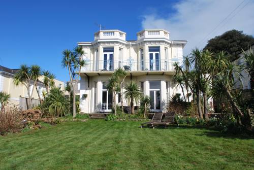 Torquay Code promo Angleterre Booking.com
