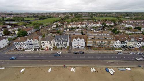 Southend-on-Sea Vereinigtes Königreich England Promo-Code Booking.com