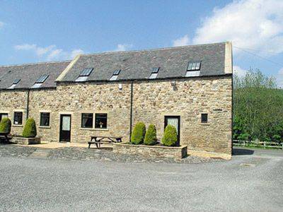Frosterley Code promo Angleterre Booking.com