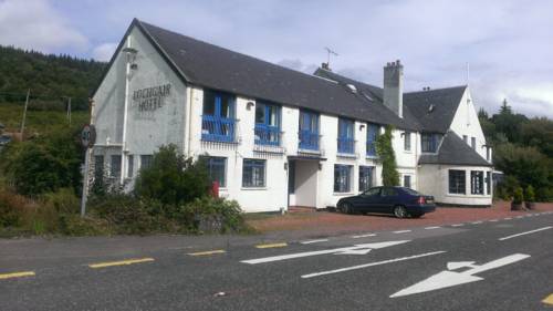 Lochgair Verenigd Koningkrijk Engeland promotiecode Booking.com