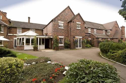 Nuneaton United Kingdom Hotel