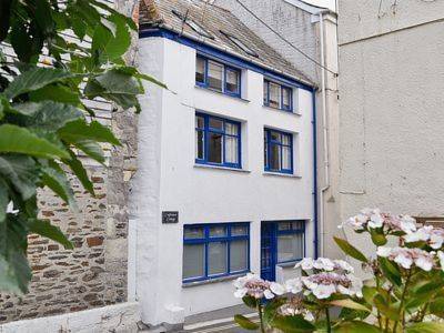 Mevagissey St Austell Reino Unido codigo de promocion Booking.com
