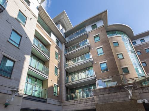 Poole Royaume-Uni code promo hôtel booking.com