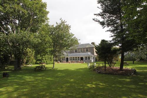 Kingussie United Kingdom Hotel