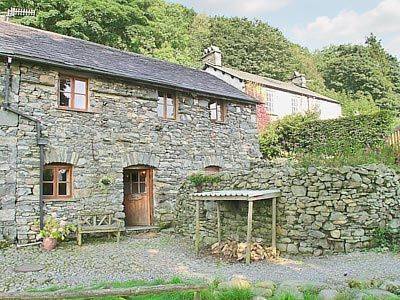 Torver Coniston Code promo Angleterre Booking.com
