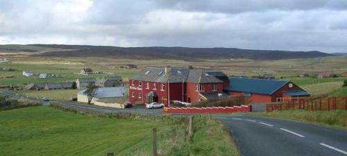 Tingwall, Shetland Reino Unido codigo de promocion Booking.com