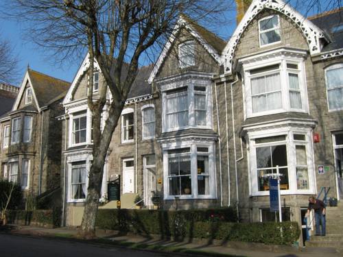 Penzance United Kingdom Hotel