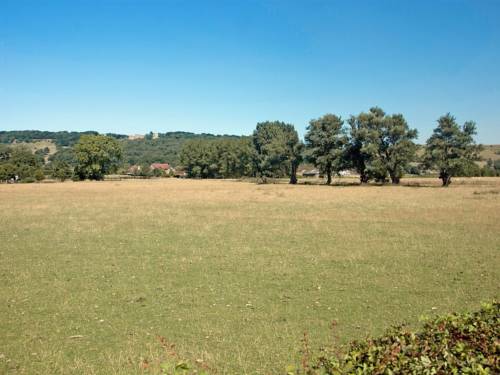 West Hythe Verenigd Koningkrijk Engeland promotiecode Booking.com