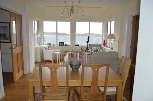 Ullapool Royaume-Uni code promo hôtel booking.com
