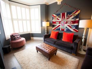 London United Kingdom England Promo Code Agoda.com