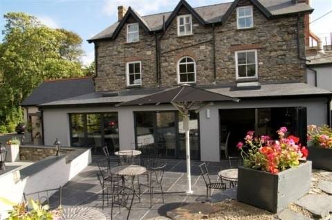 Haverfordwest Vereinigtes Königreich England Promo-Code Booking.com