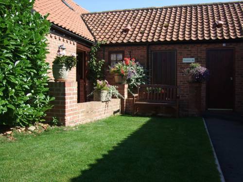 Newark op Trent Verenigd Koningkrijk Engeland promotiecode Booking.com