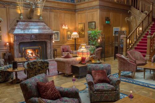 Alyth Vereinigtes Königreich England Promo-Code Booking.com