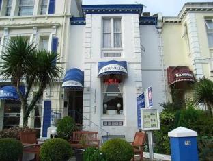 Torquay United Kingdom Hotels