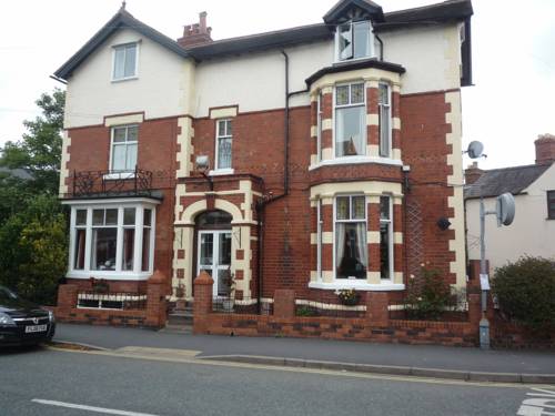 Shrewsbury Codice Promozionale Inghilterra Booking.com