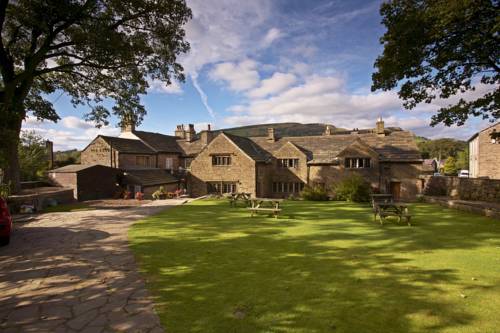 Chinley Vereinigtes Königreich England Promo-Code Booking.com