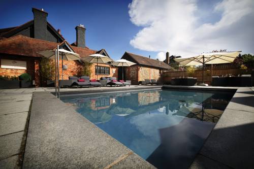Cookham Dean Verenigd Koningkrijk Engeland promotiecode Booking.com