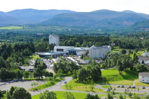 Aviemore Code promo Angleterre Booking.com
