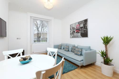 London Vereinigtes K&ouml;nigreich England Promo-Code Booking.com