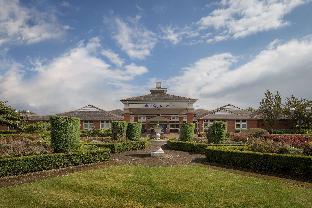 Blaby United Kingdom Hotels